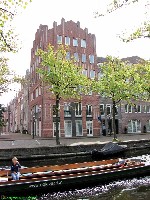 Centraal Station CS - nr. 0061